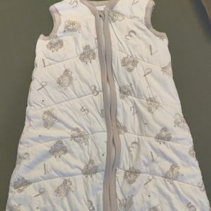 Beekeeper™ Counting Sheep Quilted Organic Baby Wea